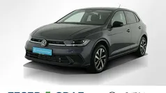 Gebraucht 2024 VW Polo Move Limousine | 21.340 € (Guter Preis)