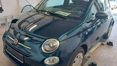 Gebraucht 2023 Fiat 500C Cabrio | 15.997 € (Fairer Preis)
