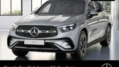 Gebraucht 2024 Mercedes GLC200 AMG SUV | 53.790 € (Fairer Preis)