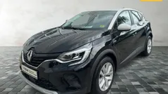 Gebraucht 2024 Renault Captur Evolution SUV | 23.499 € (Fairer Preis)
