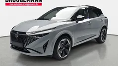Andere Neu 2024 Nissan Qashqai SUV | 31.890 € (Fairer Preis)