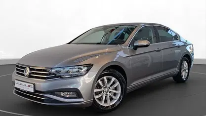 Gebraucht 2019 VW Passat Business Limousine | 14.490 € (Superpreis)