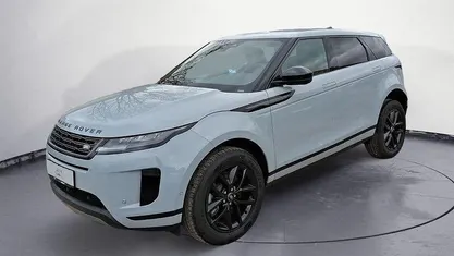 Neu Land Rover Range Rover evoque S 204 PS (150 kW) 2026 Silber SUV