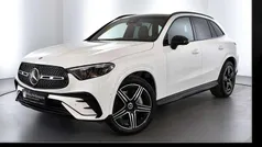 Gebraucht 2025 Mercedes GLC300 AMG SUV | 66.870 € (Fairer Preis)