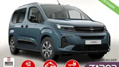 Gebraucht 2025 Opel Combo Van / Kleinbus | 27.288 € (Fairer Preis)