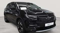 Gebraucht 2022 Opel Grandland X Elegance SUV | 15.990 € (Superpreis)