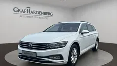 Gebraucht 2022 VW Passat Business Kombi | 24.990 € (Fairer Preis)