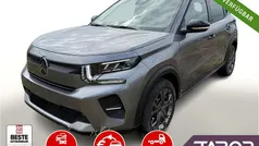 Mercure grau metallic Neu 2025 Citroën C3 Kleinwagen | 18.372 € (Fairer Preis)