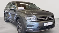Gebraucht 2021 VW Tiguan Allspace Comfortline SUV | 28.990 € (Fairer Preis)