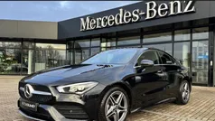 Gebraucht 2022 Mercedes CLA200 AMG Coupé | 32.000 € (Fairer Preis)