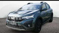 Gebraucht 2025 Dacia Sandero Expression Kleinwagen | 18.280 € (Fairer Preis)