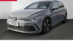 Gebraucht 2021 VW Golf VIII GTE Limousine | 22.780 € (Fairer Preis)