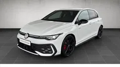 Gebraucht 2024 VW Golf VIII GTI Kleinwagen | 39.990 € (Fairer Preis)