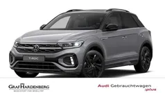 Gebraucht 2025 VW T-Roc R-line SUV | 35.700 € (Fairer Preis)