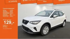 Gebraucht 2025 Seat Arona Style SUV | 24.138 € (Fairer Preis)
