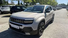 Grau Gebraucht 2023 Jeep Avenger Altitude SUV | 21.290 € (Fairer Preis)