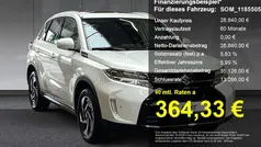 Gebraucht 2025 Suzuki Vitara Comfort+ SUV | 28.840 € (Fairer Preis)