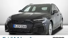 Gebraucht 2024 Audi A3 Sportback S-Line Limousine | 40.912 € (Fairer Preis)