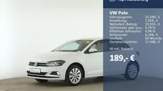 VW Polo