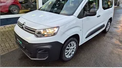 Polarweiß Gebraucht 2022 Citroën e-Berlingo Live Van / Kleinbus | 18.960 € (Fairer Preis)