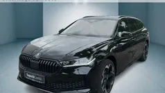 Gebraucht 2025 Skoda Superb SportLine Kombi | 59.850 €