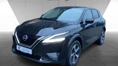 Gebraucht 2023 Nissan Qashqai N-Connecta SUV | 27.777 € (Fairer Preis)