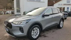 Silber Neu 2025 Ford Kuga Titanium SUV | 29.990 € (Guter Preis)