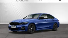 Gebraucht 2022 BMW 330e M Sport Limousine | 35.490 € (Guter Preis)