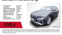 Gebraucht 2023 Audi Q2 Ambiente SUV | 29.740 € (Fairer Preis)
