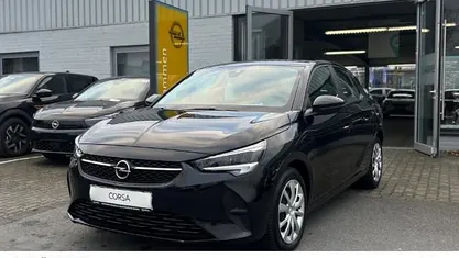 Gebraucht 2023 Opel Corsa Kleinwagen | 16.490 € (Fairer Preis)