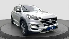 Gebraucht 2020 Hyundai Tucson Advantage SUV | 19.900 € (Superpreis)