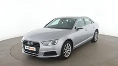 Gebraucht 2016 Audi A4 Limousine | 20.850 € (Fairer Preis)