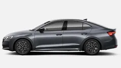 Gebraucht 2025 Skoda Octavia Limousine | 33.118 € (Fairer Preis)