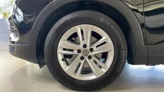 Schwarz Gebraucht 2021 Opel Grandland X Business Elegance SUV | 20.680 € (Guter Preis)