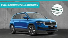 Gebraucht 2025 Skoda Karoq Tour SUV | 29.990 € (Fairer Preis)