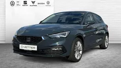 Blau Gebraucht 2024 Seat Leon Style Limousine | 27.900 € (Fairer Preis)
