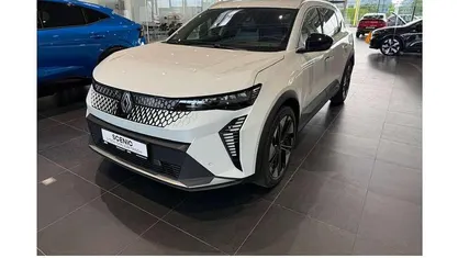 Gebraucht 2025 Renault Scenic E-Tech Komfort SUV | 37.998 € (Guter Preis)