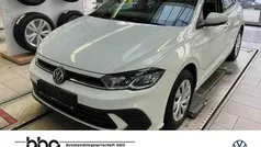 Gebraucht 2023 VW Polo Life Limousine | 17.630 € (Fairer Preis)
