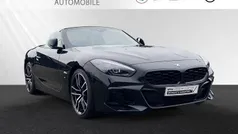 Gebraucht 2024 BMW Z4 Shadowline Cabrio | 49.860 € (Etwas zu teuer)