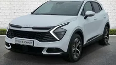 Gebraucht 2025 Kia Sportage 4 SUV | 32.450 € (Guter Preis)
