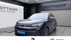 Schwarz Gebraucht 2024 VW Tiguan Life SUV | 32.997 € (Fairer Preis)