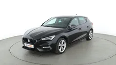 Gebraucht 2020 Seat Leon FR Limousine | 19.190 € (Fairer Preis)