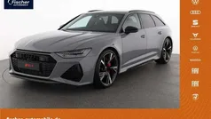 Gebraucht 2024 Audi RS6 Performance Kombi | 136.880 €