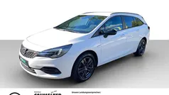 Gebraucht 2021 Opel Astra Edition Kombi | 15.940 € (Fairer Preis)