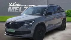 Gebraucht 2020 Skoda Kodiaq SportLine SUV | 30.880 € (Fairer Preis)