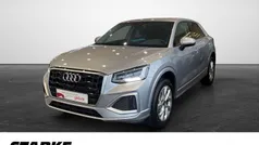 Gebraucht 2023 Audi Q2 Advanced SUV | 30.570 € (Fairer Preis)