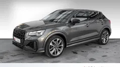 Gebraucht 2021 Audi SQ2 Ambiente SUV | 35.880 € (Fairer Preis)