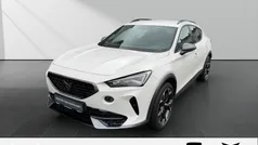 Gebraucht 2023 Cupra Formentor VZ SUV | 31.890 € (Superpreis)