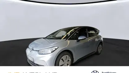 Gebraucht VW ID.3 Pro 150 kW (204 PS) 2024 Silber Kleinwagen