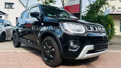 Schwarz Gebraucht 2023 Suzuki Ignis Comfort Kleinwagen | 19.970 € (Fairer Preis)